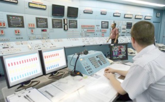 Guvernul e dispus să cedeze acţiunile pentru construcţia reactoarelor 3 şi 4